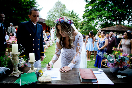 Sítio São Fernando